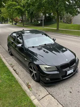2009 BMW 328i