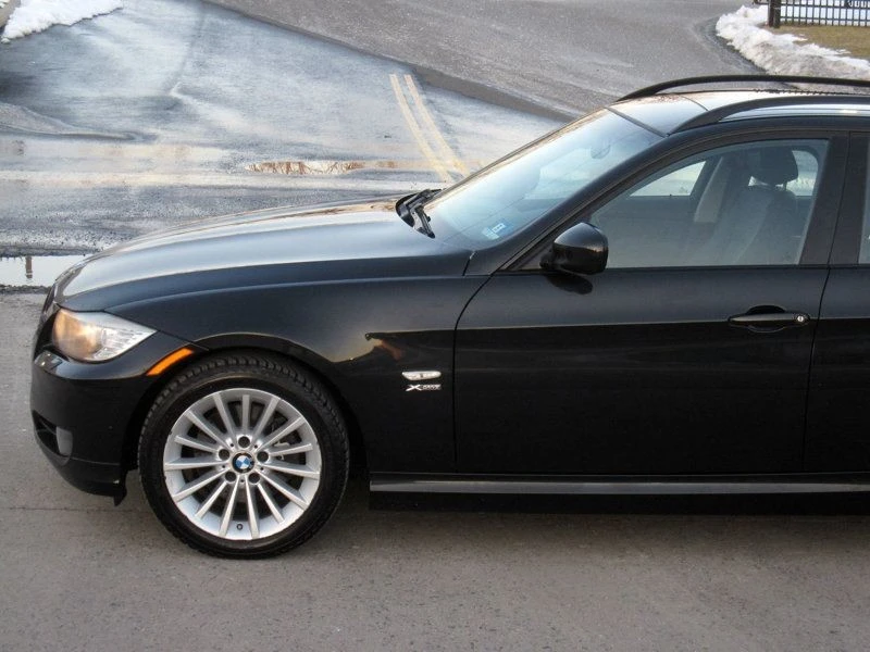 2009 BMW E90 3 Series Sedan - Image 7 of 12