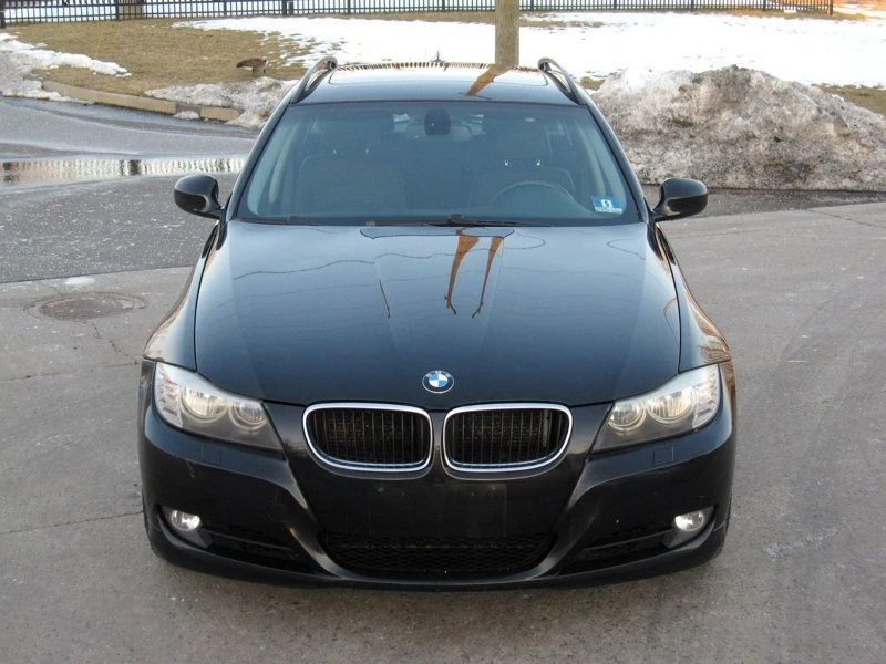 2009 BMW E90 3 Series Sedan - Image 5 of 12