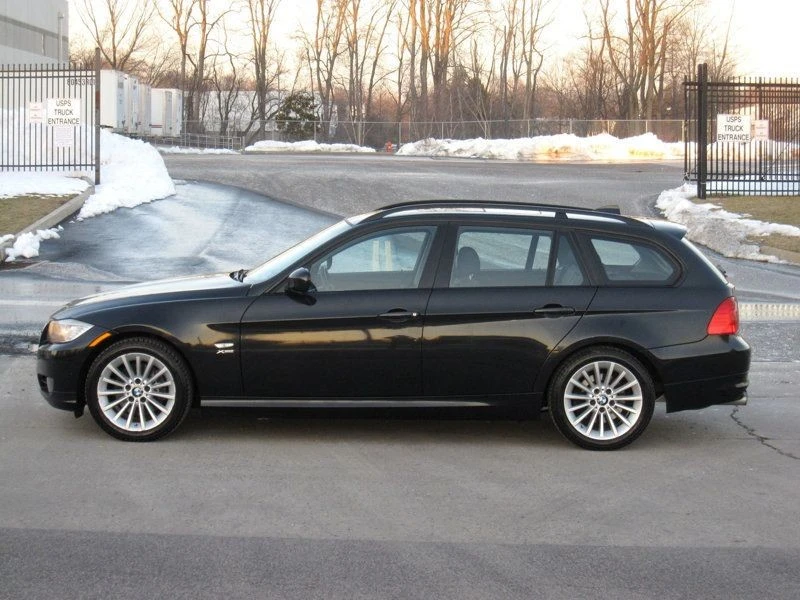 2009 BMW E90 3 Series Sedan - Image 6 of 12
