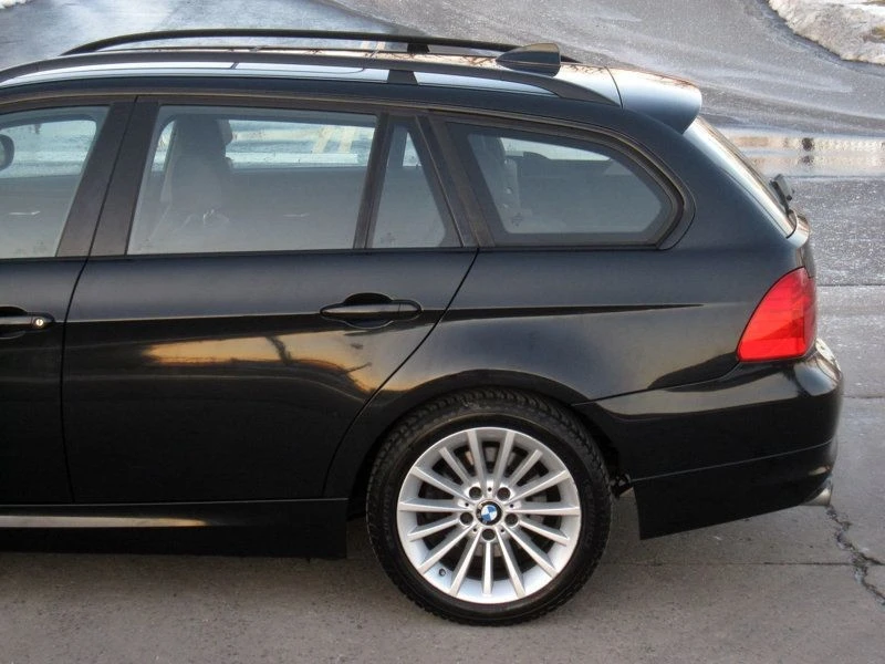 2009 BMW E90 3 Series Sedan - Image 8 of 12