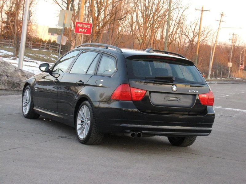 2009 BMW E90 3 Series Sedan - Image 12 of 12