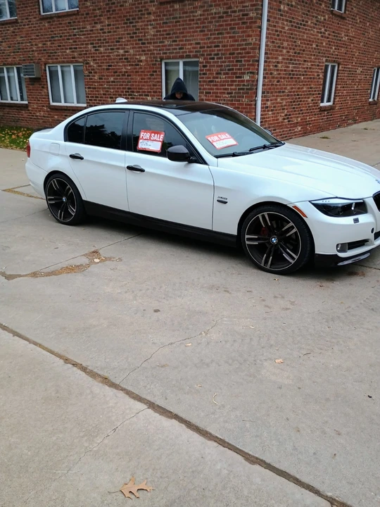 2009 BMW 3 Series - Image 9 of 20