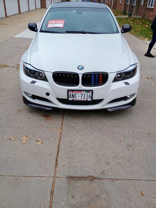 2009 BMW 3 Series - Image 10 of 20