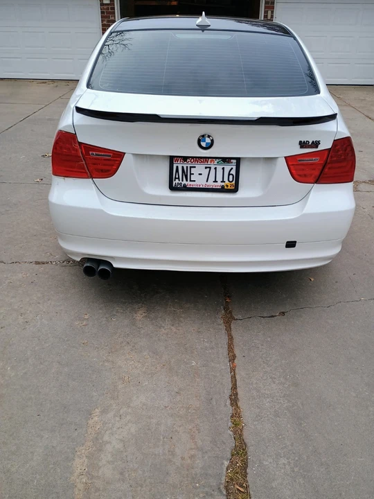 2009 BMW 3 Series - Image 5 of 20