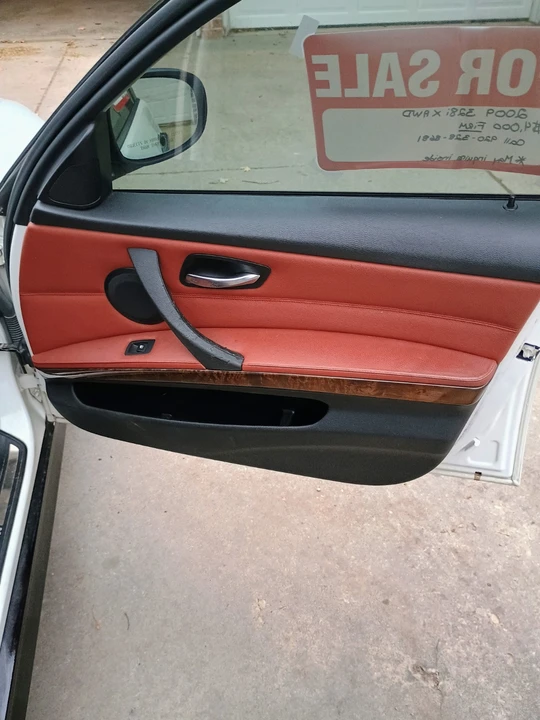 2009 BMW 3 Series - Image 11 of 20