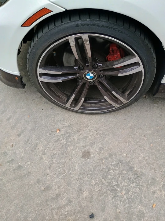 2009 BMW 3 Series - Image 7 of 20