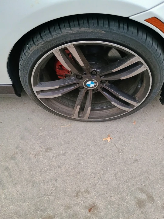 2009 BMW 3 Series - Image 4 of 20