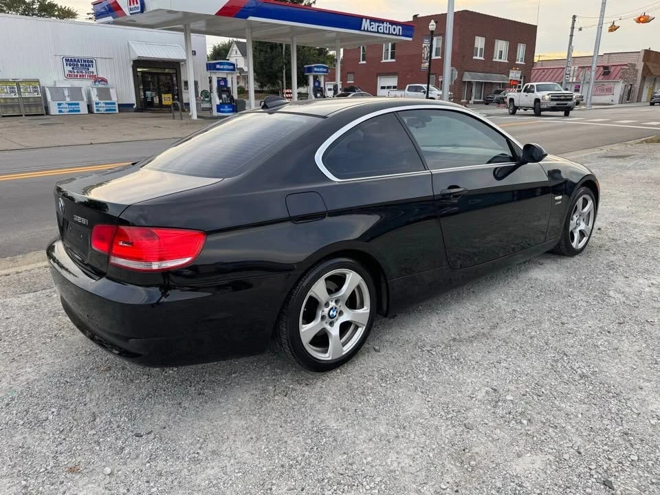2009 BMW E90 3 Series Sedan - Image 14 of 20