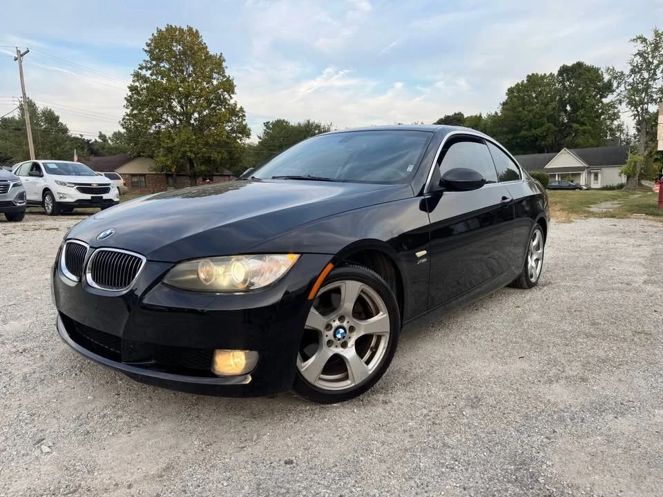 2009 BMW E90 3 Series Sedan - Image 6 of 20