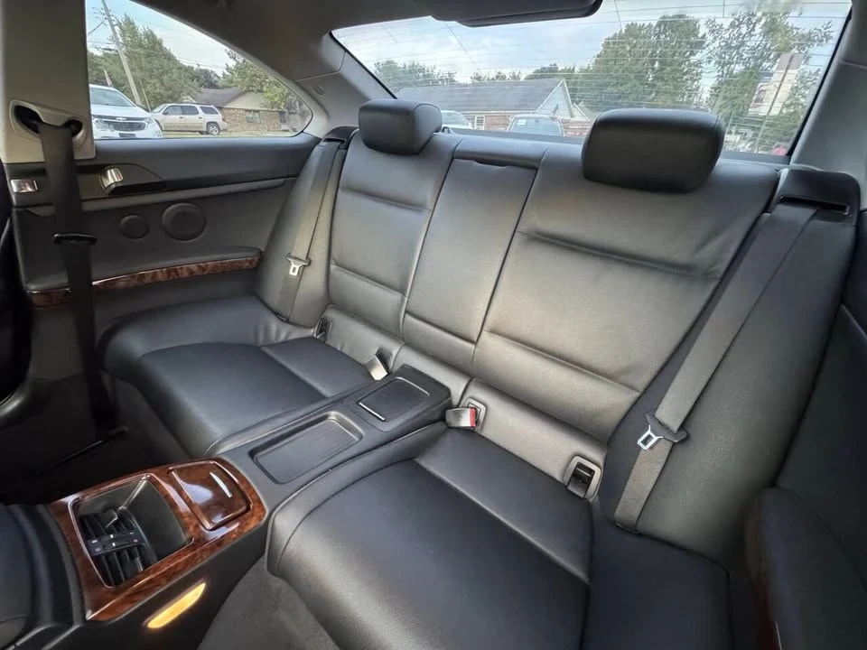 2009 BMW E90 3 Series Sedan - Image 19 of 20