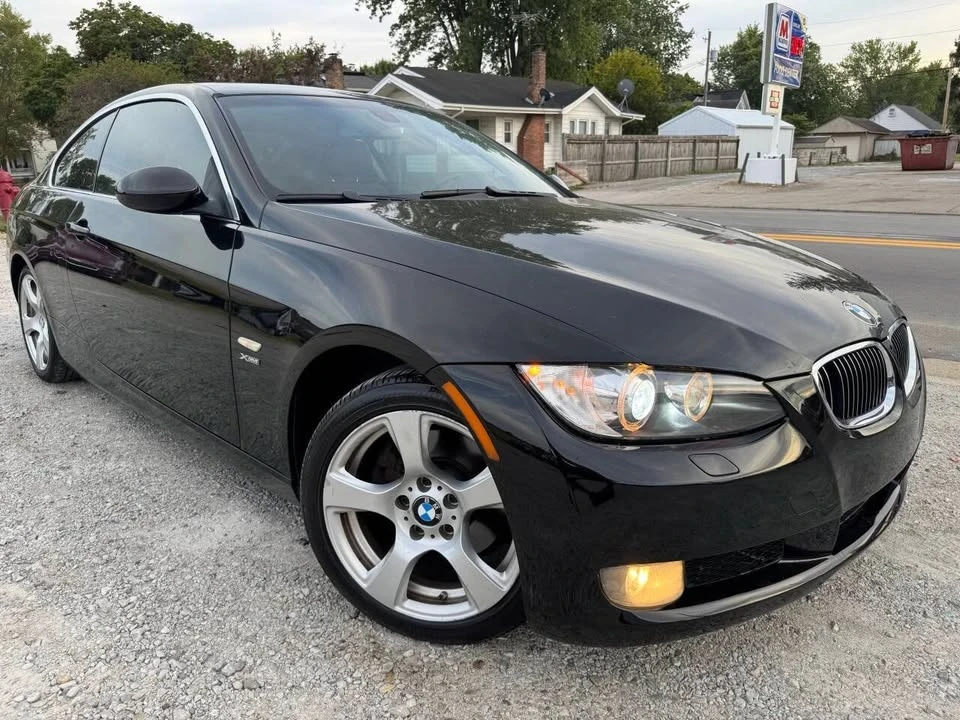 2009 BMW E90 3 Series Sedan - Image 7 of 20