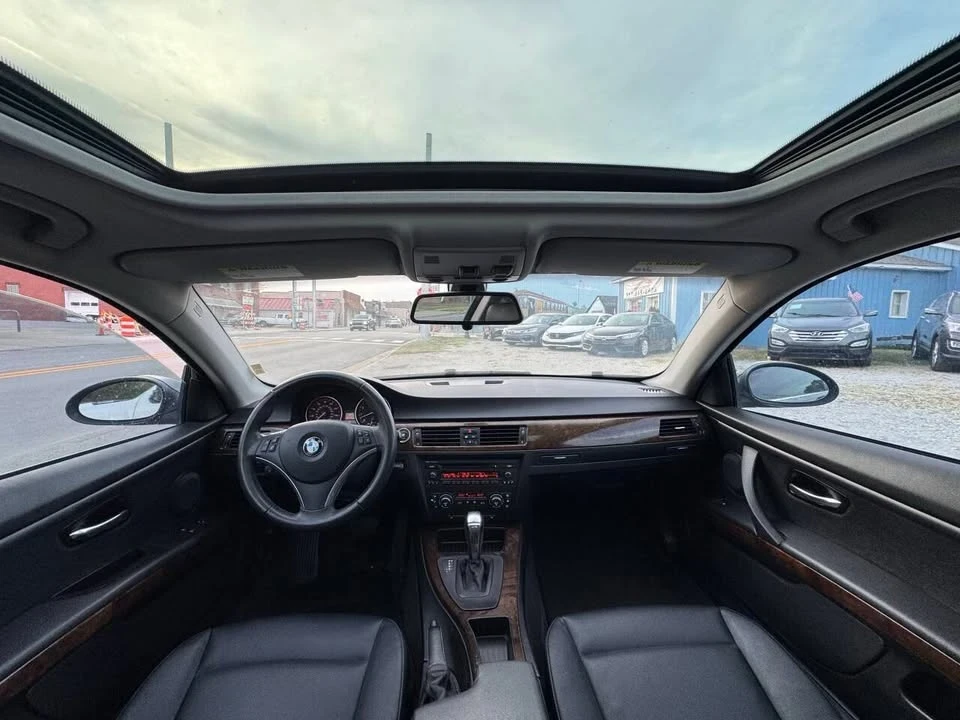 2009 BMW E90 3 Series Sedan - Image 18 of 20
