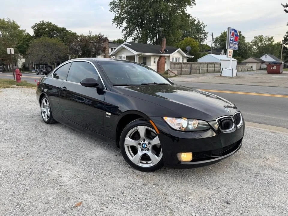 2009 BMW E90 3 Series Sedan - Image 3 of 20