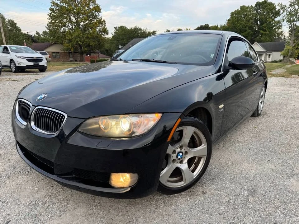2009 BMW E90 3 Series Sedan - Image 5 of 20