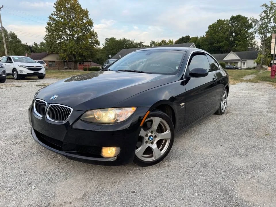 2009 BMW E90 3 Series Sedan - Image 4 of 20