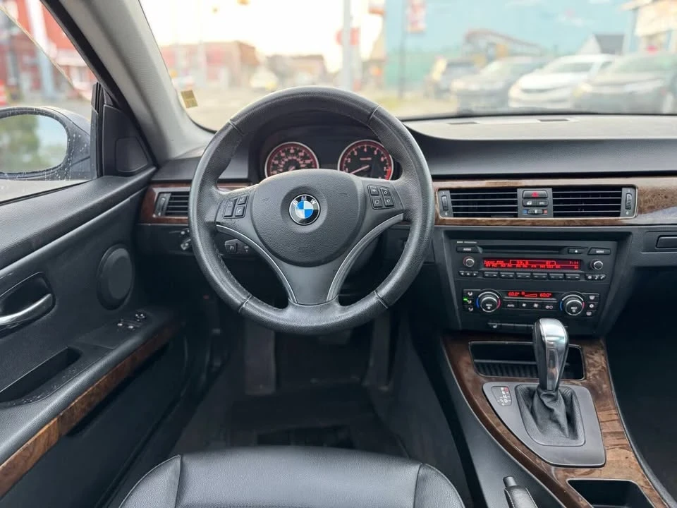 2009 BMW E90 3 Series Sedan - Image 20 of 20