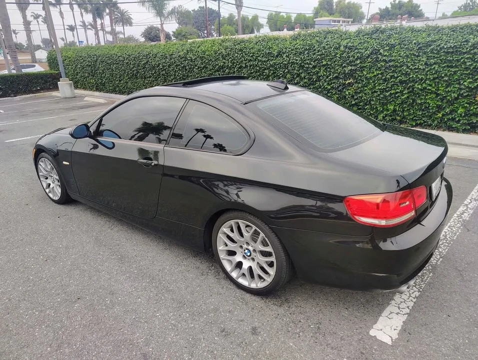 2009 BMW E90 3 Series Sedan - Image 4 of 7