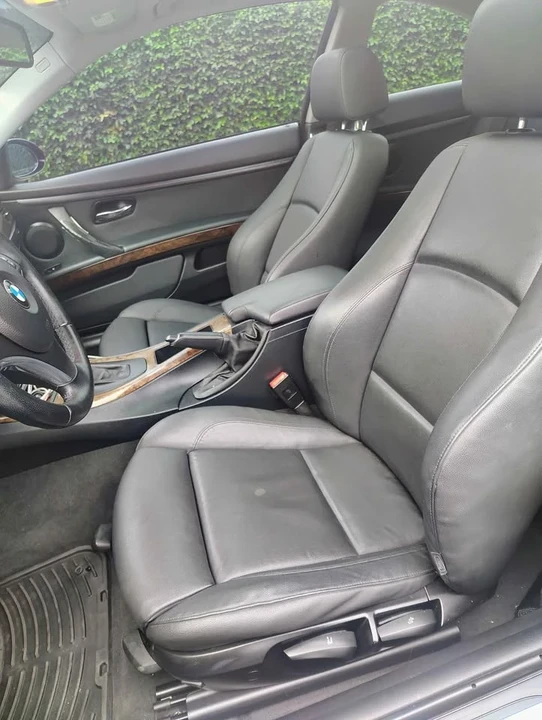 2009 BMW E90 3 Series Sedan - Image 6 of 7