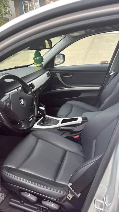 2009 BMW E90 3 Series Sedan - Image 5 of 7