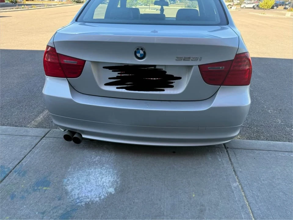 2009 BMW E90 3 Series Sedan - Image 4 of 7