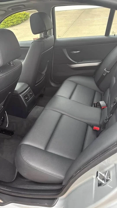 2009 BMW E90 3 Series Sedan - Image 6 of 7