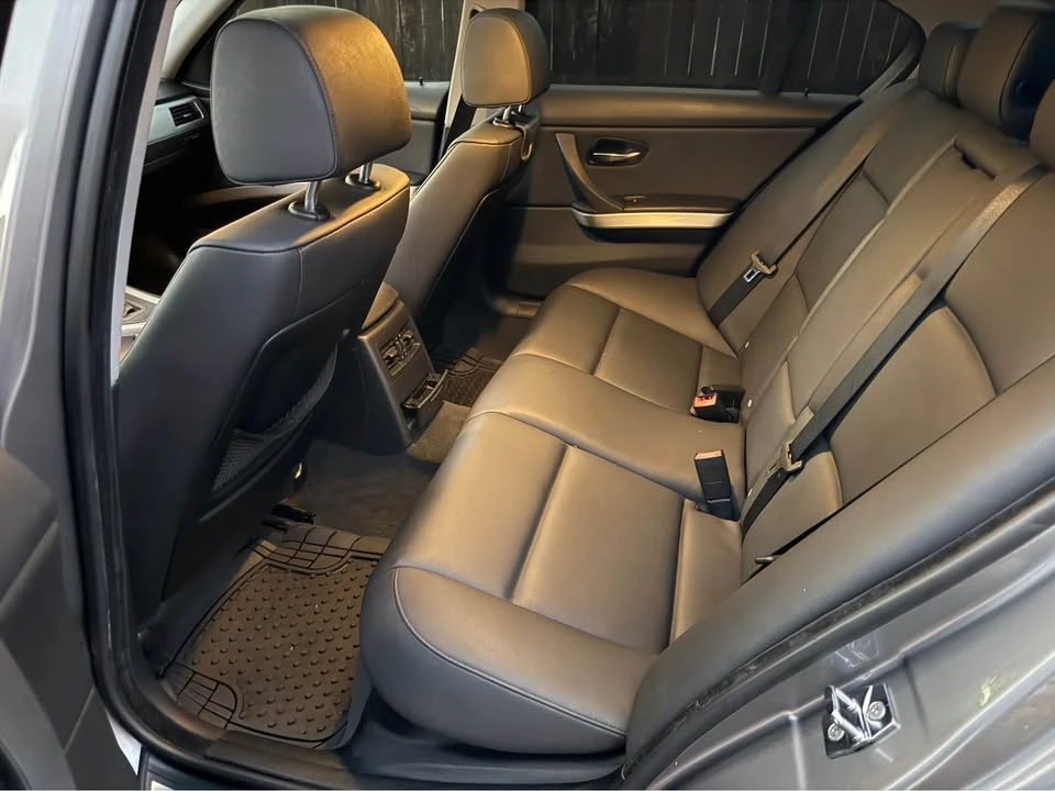 2009 BMW E90 3 Series Sedan - Image 17 of 17