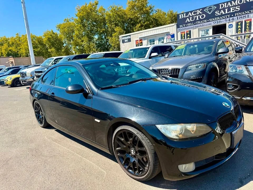 2009 BMW E90 3 Series Sedan - Image 6 of 15