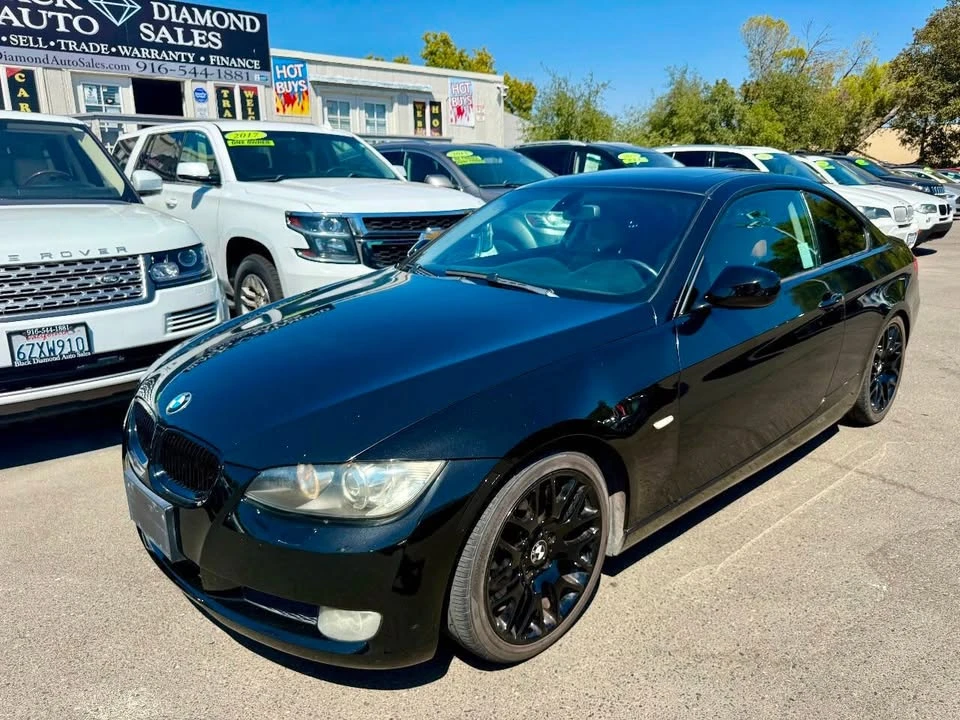 2009 BMW E90 3 Series Sedan - Image 7 of 15