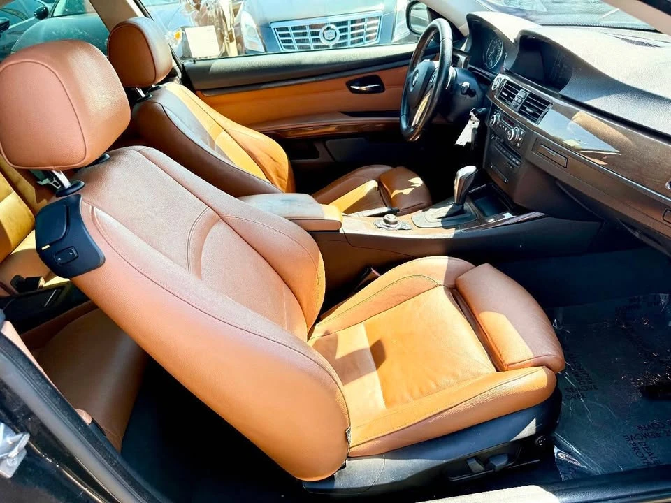 2009 BMW E90 3 Series Sedan - Image 13 of 15