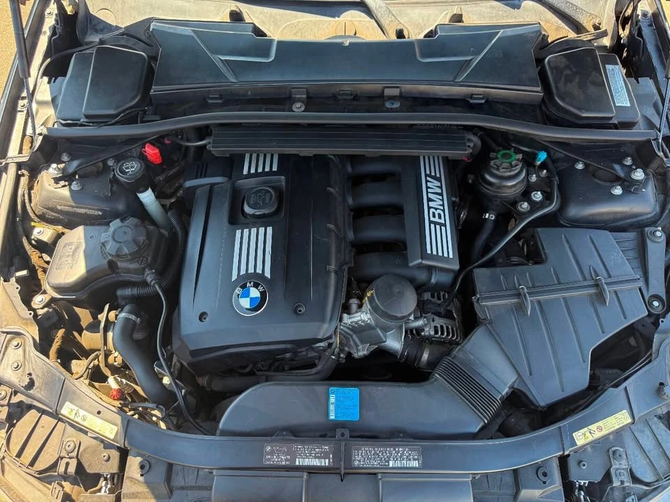 2009 BMW E90 3 Series Sedan - Image 15 of 15