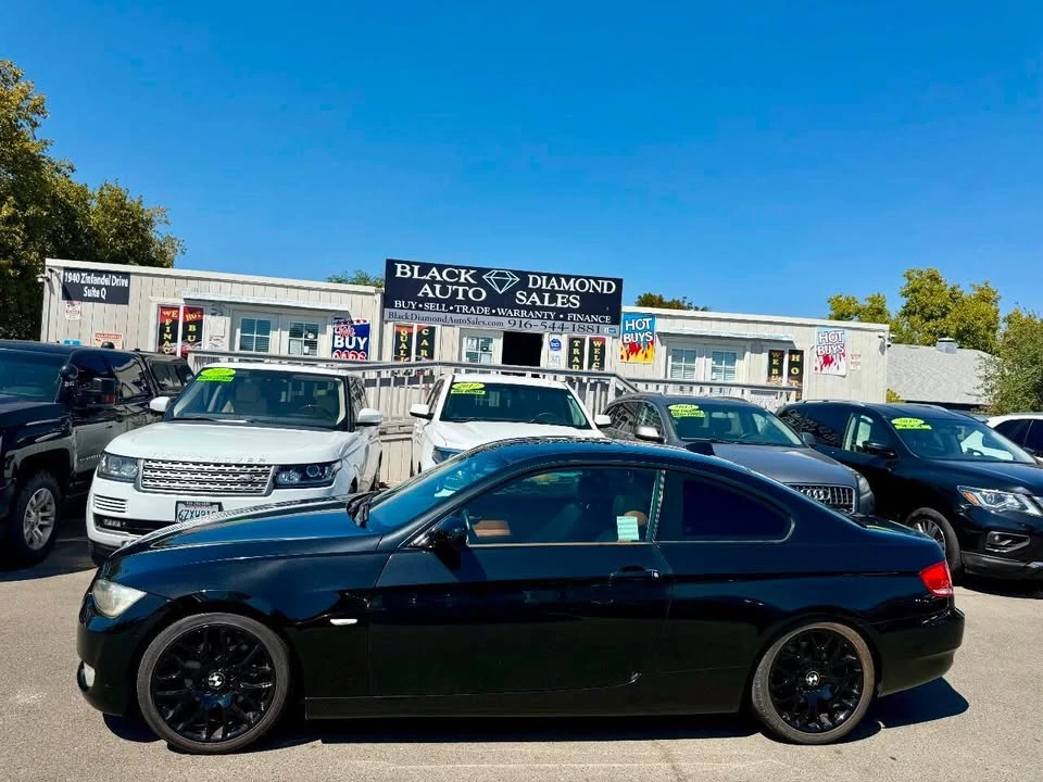 2009 BMW E90 3 Series Sedan - Image 8 of 15