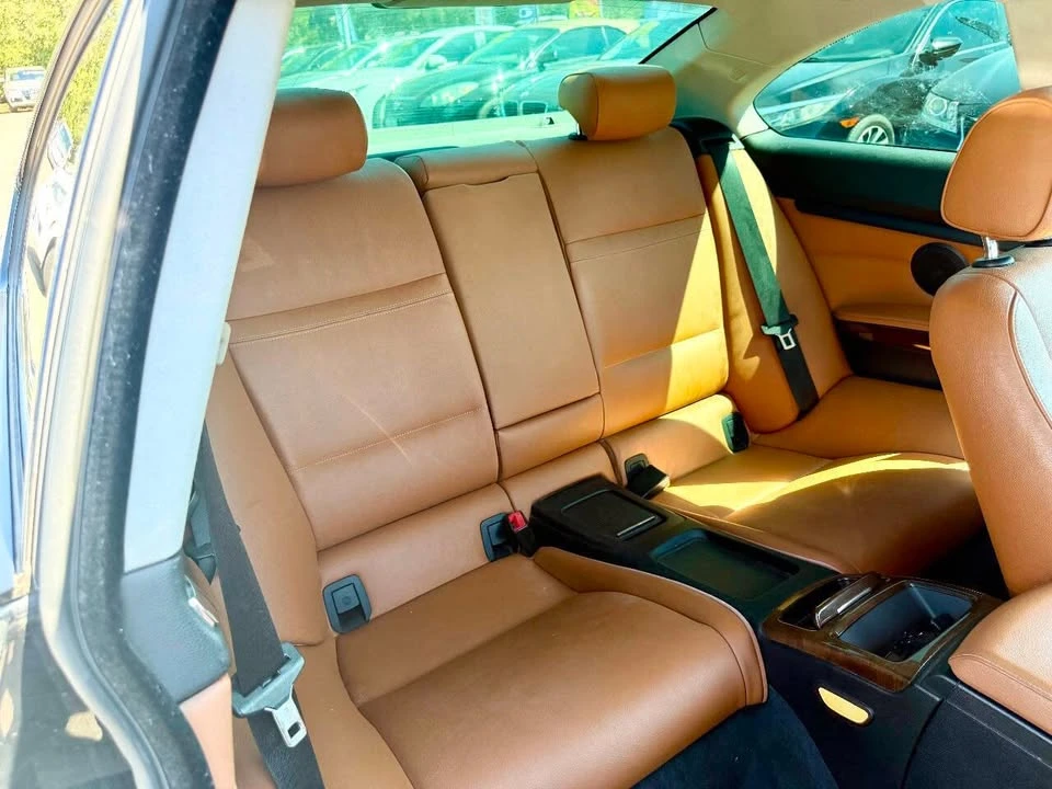 2009 BMW E90 3 Series Sedan - Image 14 of 15