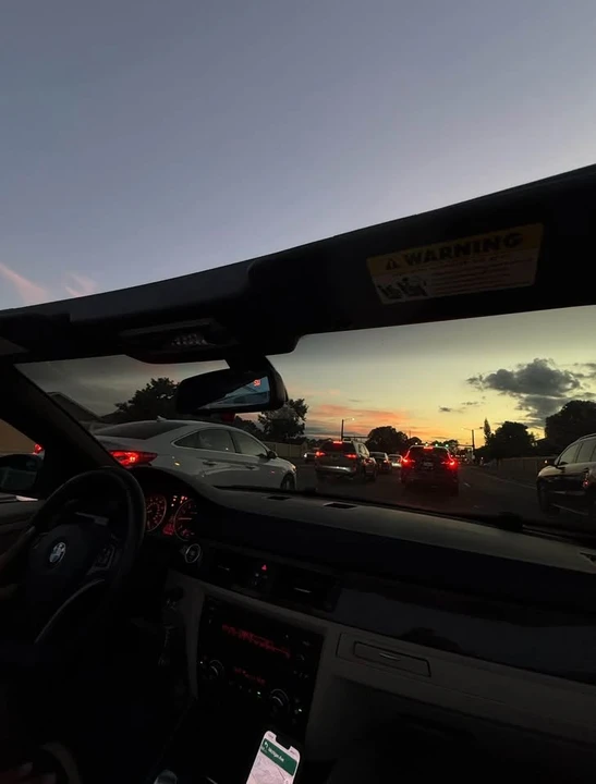 2009 BMW E93 3 Series Convertible - Image 6 of 6