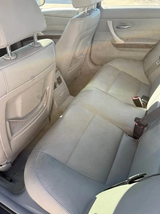 2009 BMW E90 3 Series Sedan - Image 14 of 15