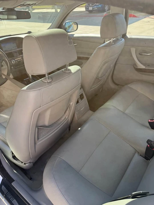 2009 BMW E90 3 Series Sedan - Image 15 of 15