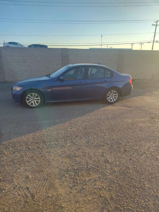 2009 BMW E92 3 Series Coupe - Image 3 of 3