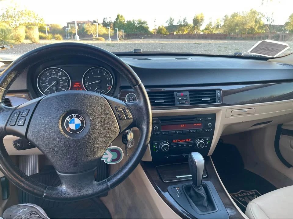 2009 BMW E90 3 Series Sedan - Image 11 of 11