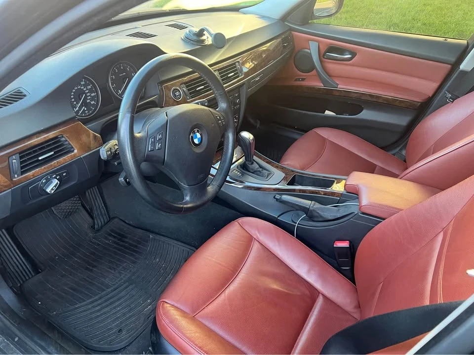 2009 BMW E90 3 Series Sedan - Image 4 of 7
