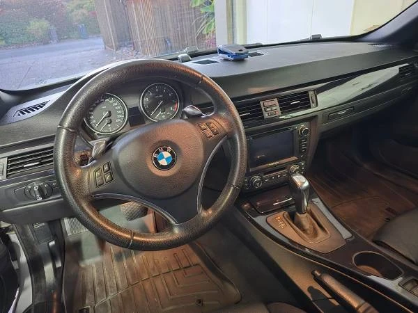 2009 BMW E93 3 Series Convertible - Image 3 of 3