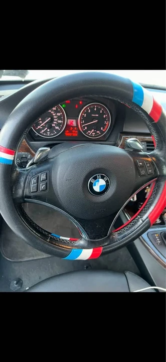 2009 BMW E93 3 Series Convertible - Image 4 of 11