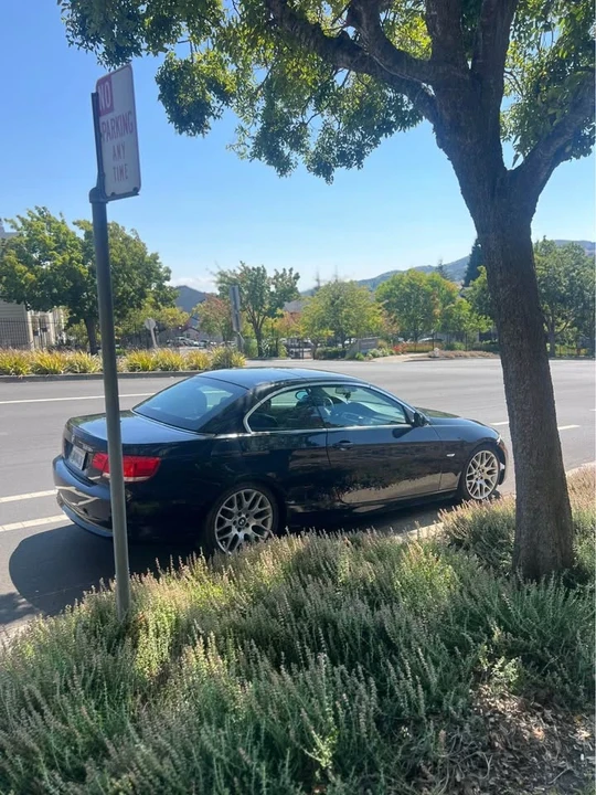 2009 BMW E93 3 Series Convertible - Image 10 of 18