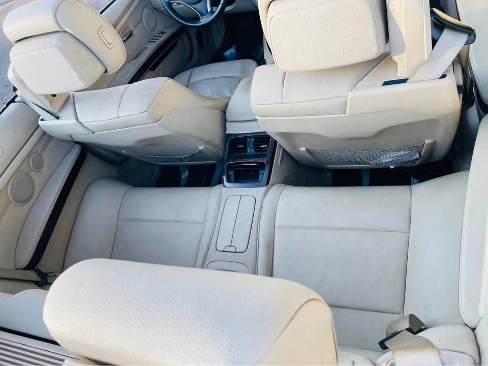 2009 BMW E93 3 Series Convertible - Image 12 of 13