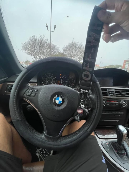 2009 BMW E93 3 Series Convertible - Image 3 of 8