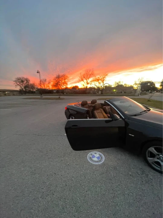 2009 BMW E93 3 Series Convertible - Image 4 of 8