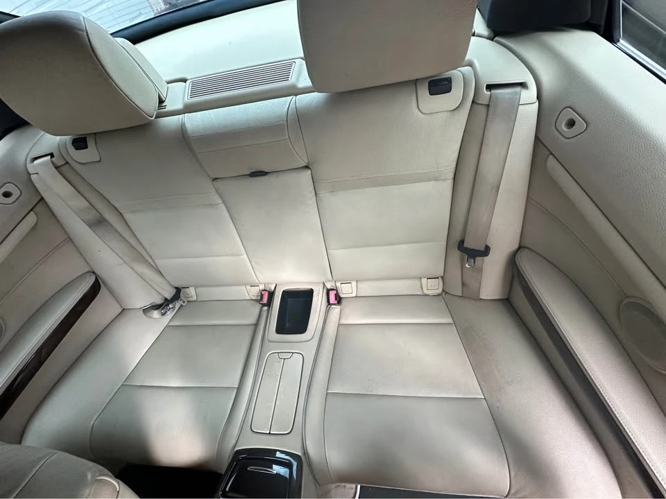 1995 BMW E93 3 Series Convertible - Image 14 of 16