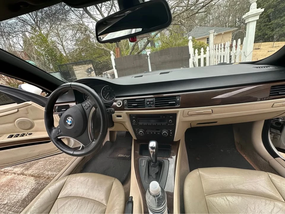 1995 BMW E93 3 Series Convertible - Image 11 of 16