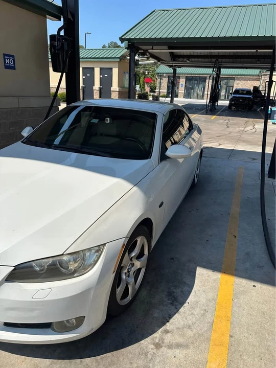 1995 BMW E93 3 Series Convertible - Image 2 of 16
