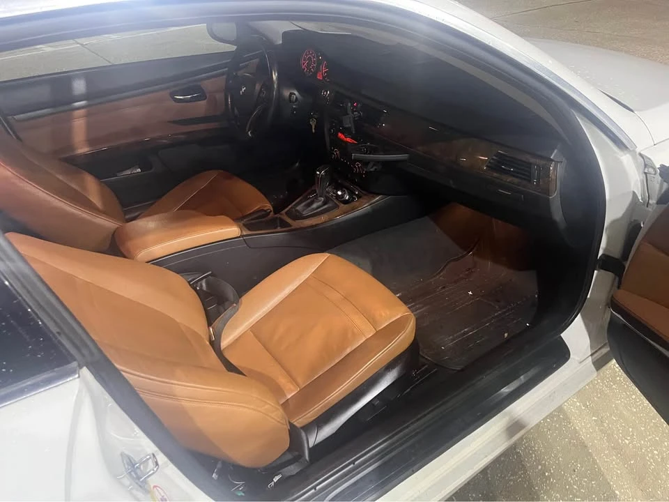 2009 BMW E92 3 Series Coupe - Image 3 of 8