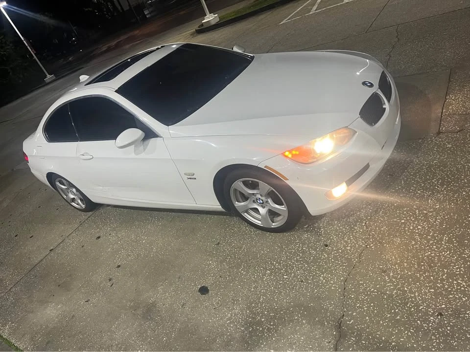 2009 BMW E92 3 Series Coupe - Image 2 of 8